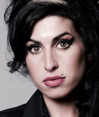 Amy Winehouse