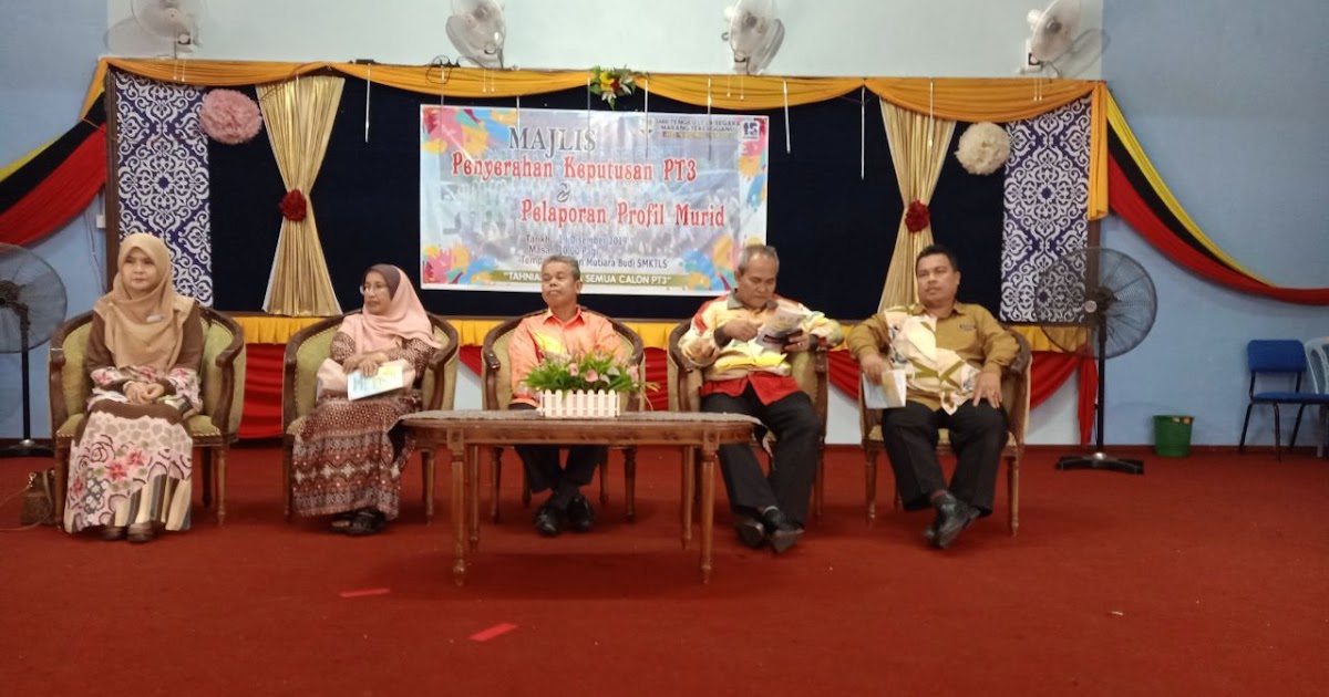 SMK Tengku Lela Segara