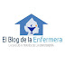 Logos de El blog de la enfermera (Enferlic)