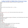 Contoh Soal Qurdis Kelas 10 Semester 2