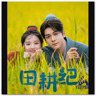 Điền Canh Kỷ Vietsub, Romance on the Farm (Tập 11, 12 mới 2023) Review phim, tải phim, Xem online, Download phim http://www.xn--yuphim-iva.vn