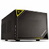 Sharkoon SHARK ZONE C10 & QB ONE Mini-ITX PC Cases