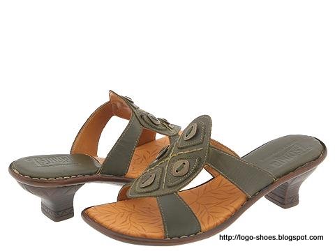 Logo shoes:logo-82129
