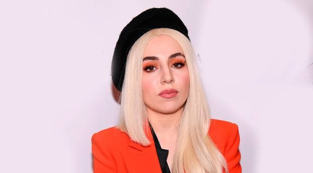 Ava Max: I was born in USA, but I'm 100 percent Albanian