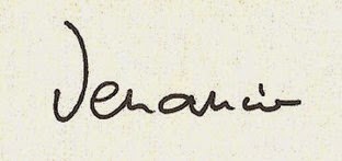 firma Venancio Blanco