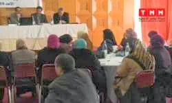 Meeting populaire d'Ennahdha à Bizerte