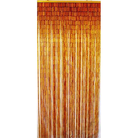 Bamboo Beaded Curtains5