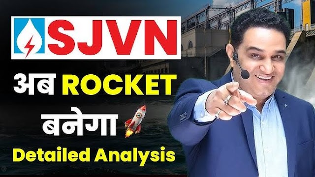 SJVN Share Price History: Growth, Performance, and Key Milestones