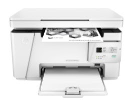 HP LaserJet Pro MFP M26a