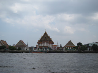 Chao Phraya River