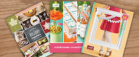 Stampin'UP! Catalogs