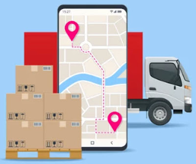 Countless Parcel Tracking & Administration - Part 2