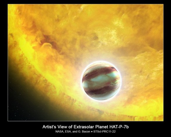 Το Hubble έχει κοίταξεi τον ουρανό και είδε να καταγράφονται τα δεδομένα από ένα εκατομμύριο φορές.