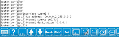 vpn configuration commands on router images