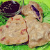 Gyozas del amor