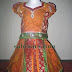 Net Designer Lehenga