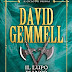 Pensieri su "IL LUPO BIANCO" (The Drenai Saga #10) di David Gemmel