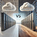 Comparing AEM as Cloud Service and AEM 6.5 | AEM 6.5 vs. AEM as a Cloud Service