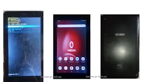 Alcatel Joy 1 9009G google verification bypass tutorial
