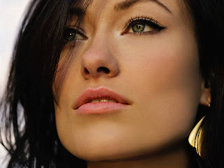 Free non-watermarked Olivia Wilde wallpapers at Fullwalls.blogspot.com