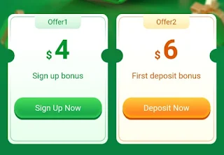 CMTrade $4 Forex No Deposit Bonus
