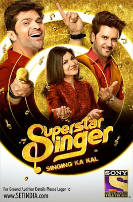 Superstar Singer Season 02 Hindi 1080p | 720p | 480p WEBRip x264 [E06, 08 May 2022]