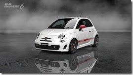 Abarth 500 '09 (1)