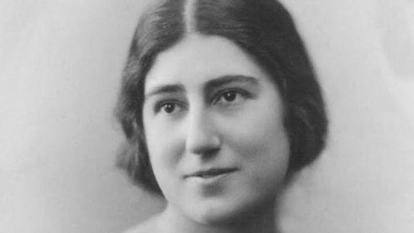 Matilde Landa, la dirigente comunista forzada a bautizarse y que acabó suicidándose en una cárcel franquista