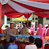Resmikan SMK Tunas Bhayangkara, Kapolda Jabar bagikan Ratusan Paket Sembako di Cidahu Sukabumi