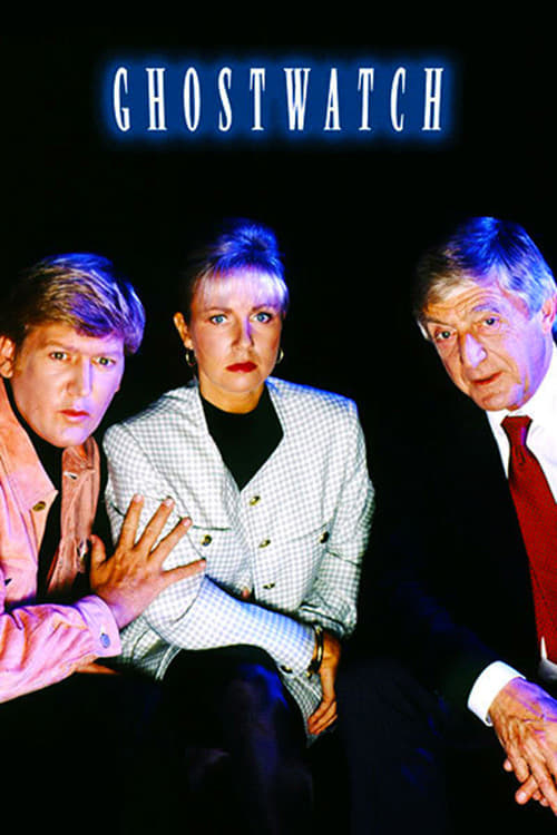 [HD] Ghostwatch 1992 Ver Online Subtitulada