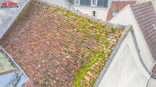 Age Can be an Indicator That You Need a New Roof