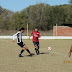 Fútbol Senior: Se confirmó el día y los horarios para cerrar la fecha 8