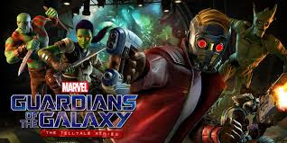 Débloquer Guardians of the Galaxy : The Telltale Series en avance