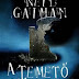 Neil Gaiman - A temető könyve