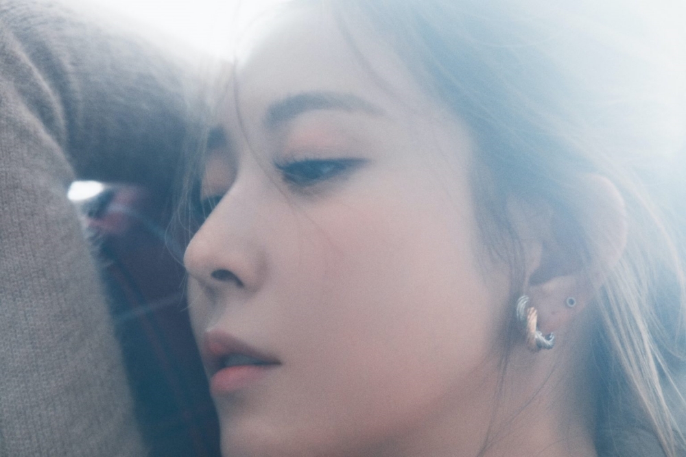 BoA Presents Dreamy Concept on Comeback Teaser for The 10th Album 'BETTER'