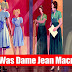 Google Doodle Respects Dame Jean Macnamara A Vigorous Polio Specialist 