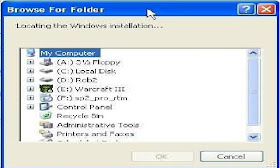 Membuat File ISO Atau CD Instalasi