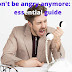 Don't be angry anymore: the essential guide