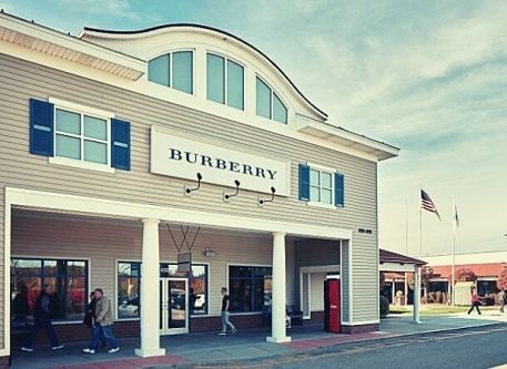 Wrentham Village Premium Outlets | Outlet mall in Massachusetts