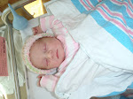 Our Lil Pea has finally arrived!