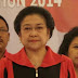 Megawati: Saya Perempuan 'Aneh' Menjaga NKRI