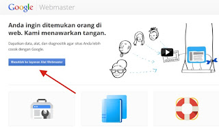 Cara Mengetahui Keyword Blog