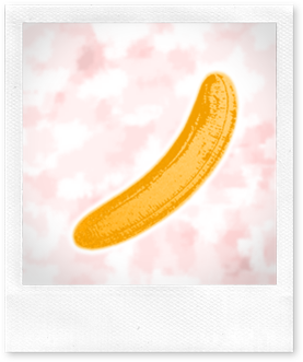 BANANA COVER