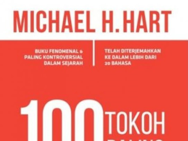 Alasan Michael H. Hart Menempatkan Nabi Muhammad di Urutan Pertama Dari 100 Tokoh Dunia Paling Berpengaruh di Dunia