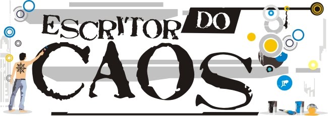 Escritor do Caos