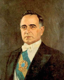 presidente Getúlio Vargas