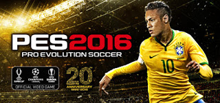 Pro Evolution Soccer 2016 Full Crack Reloaded