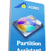 AOMEI Partition Assistant Standard 5.5