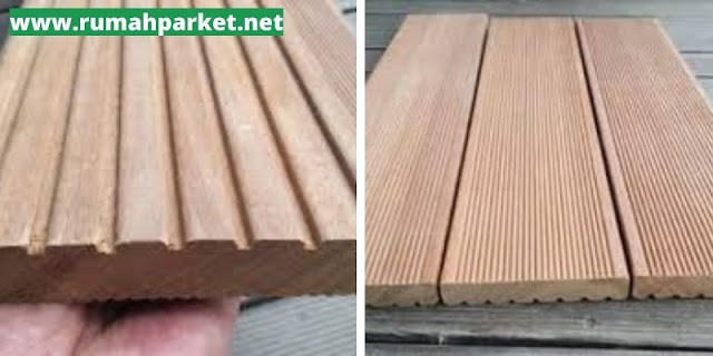 decking bengkirai jumbo