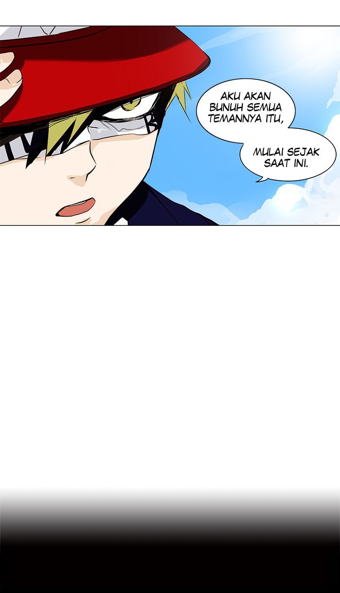 Tower of God Bahasa indonesia Chapter 164